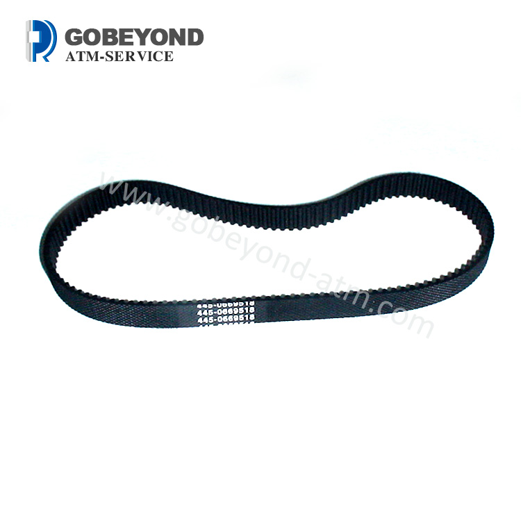 ncr 445 0669518 belt presenter nid 5877