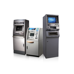 ATM Machine Trading