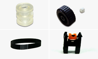 Rubber Parts