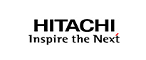 HITACHI